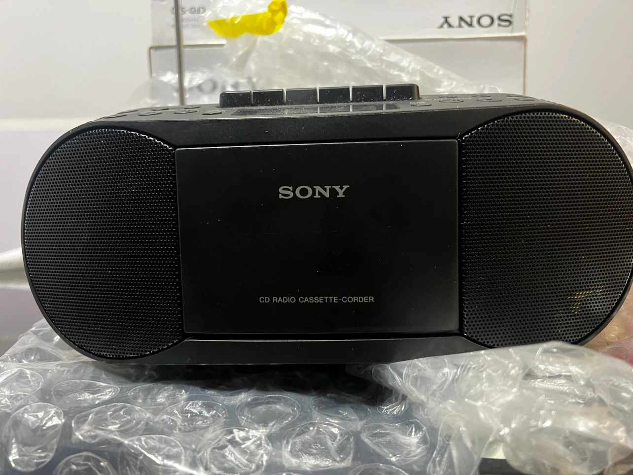 Radio - photo 2