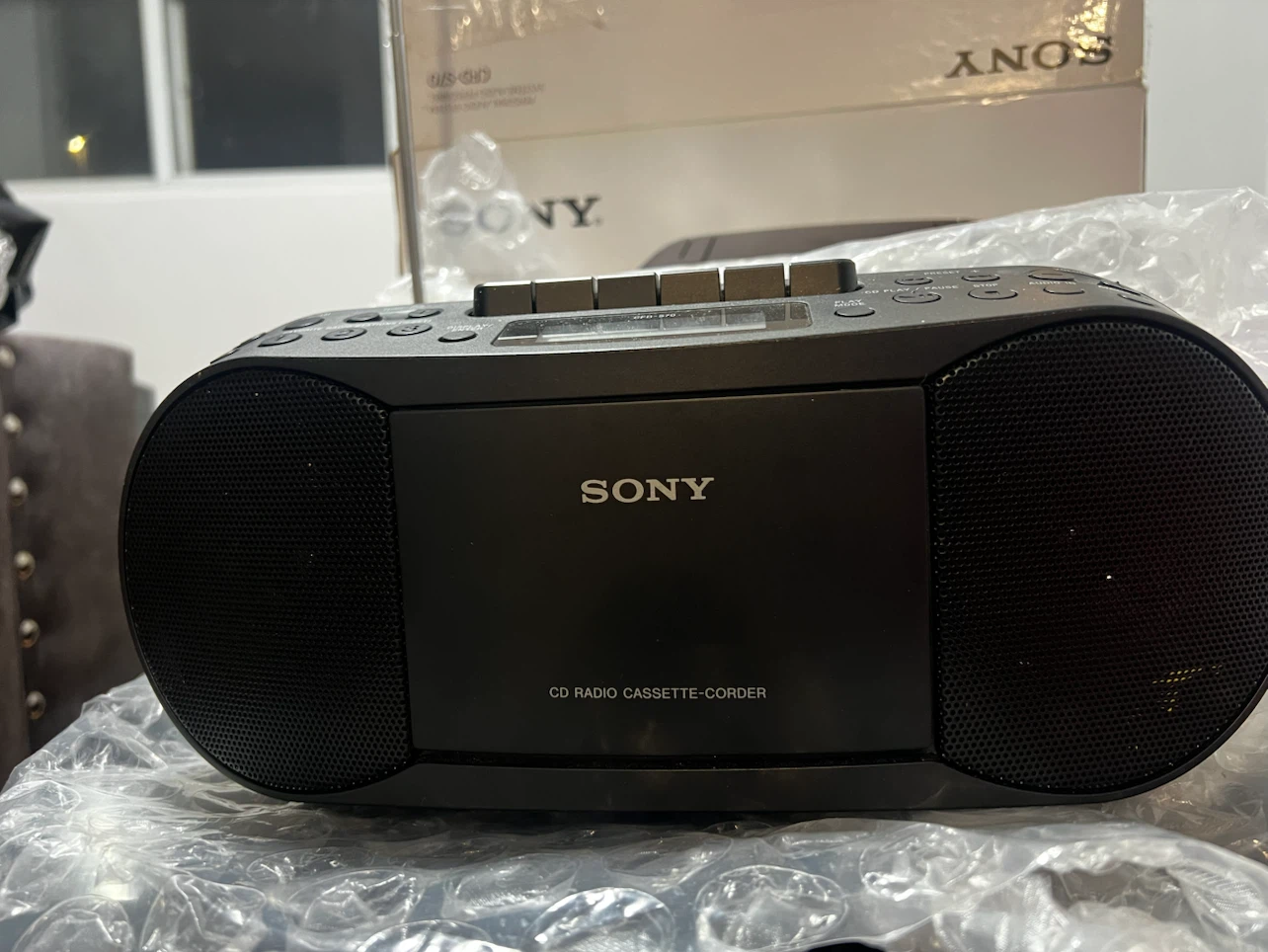 Radio - photo 3