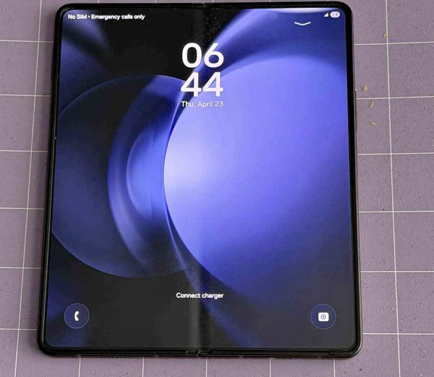Samsung Z Fold 5