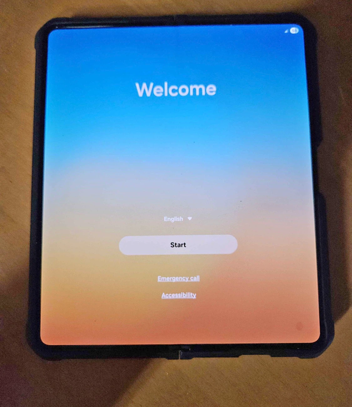 Samsung Z Fold 5 - photo 3