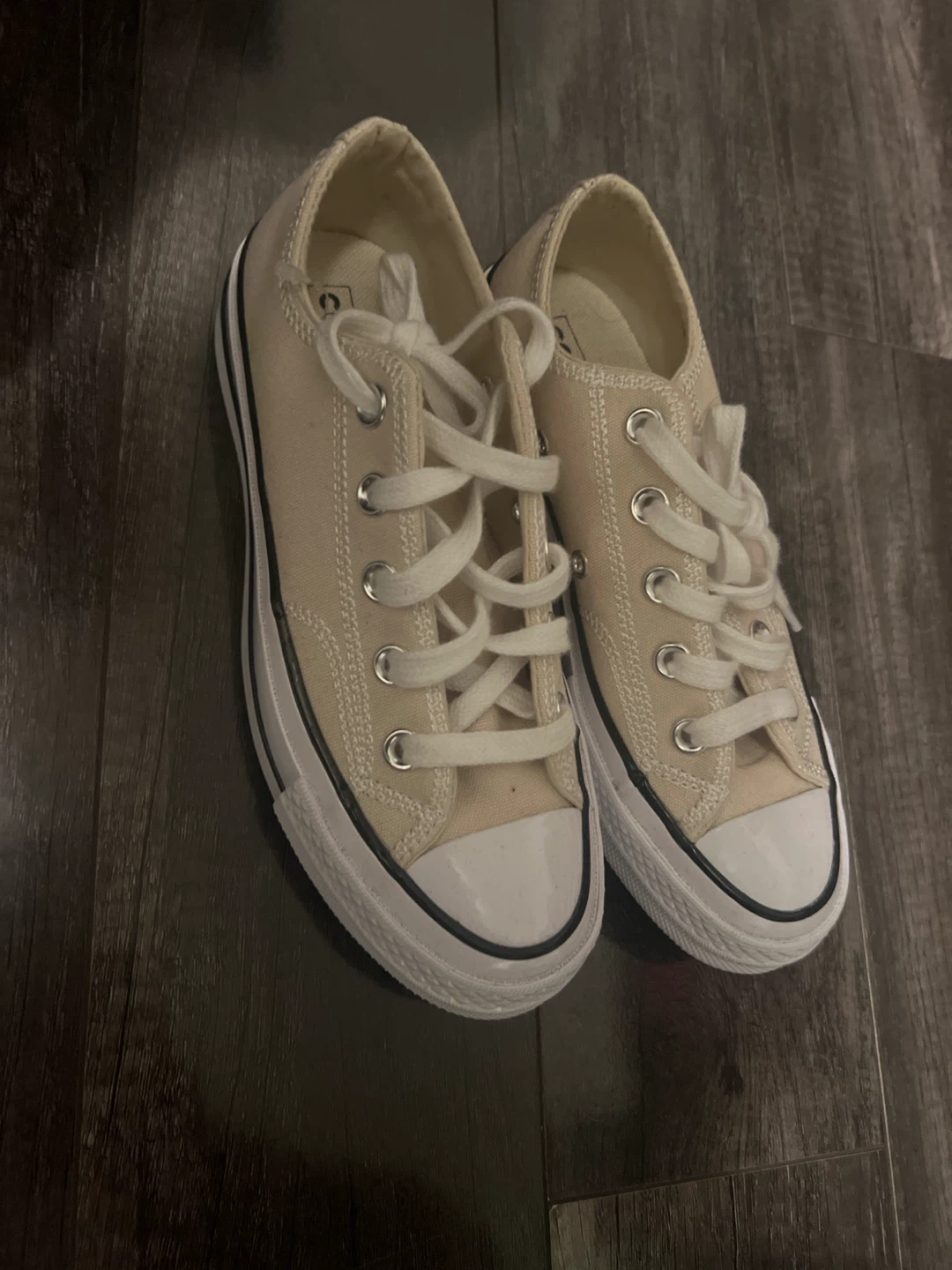 Converse Chuck Taylor Low Top Sneakers - photo 2