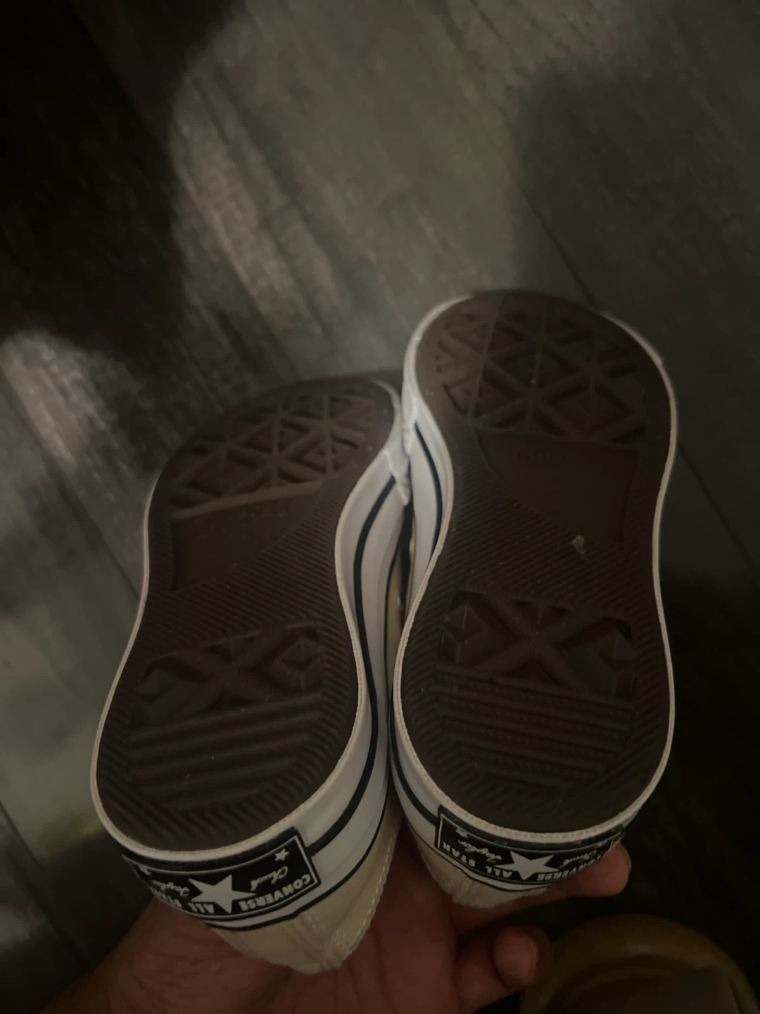 Converse Chuck Taylor Low Top Sneakers - photo 3