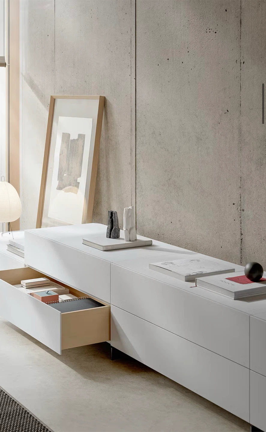 Bensen Brix dressers