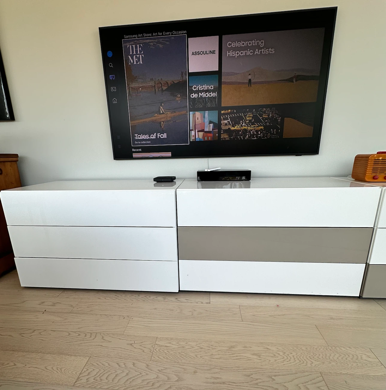 Bensen Brix dressers - photo 3