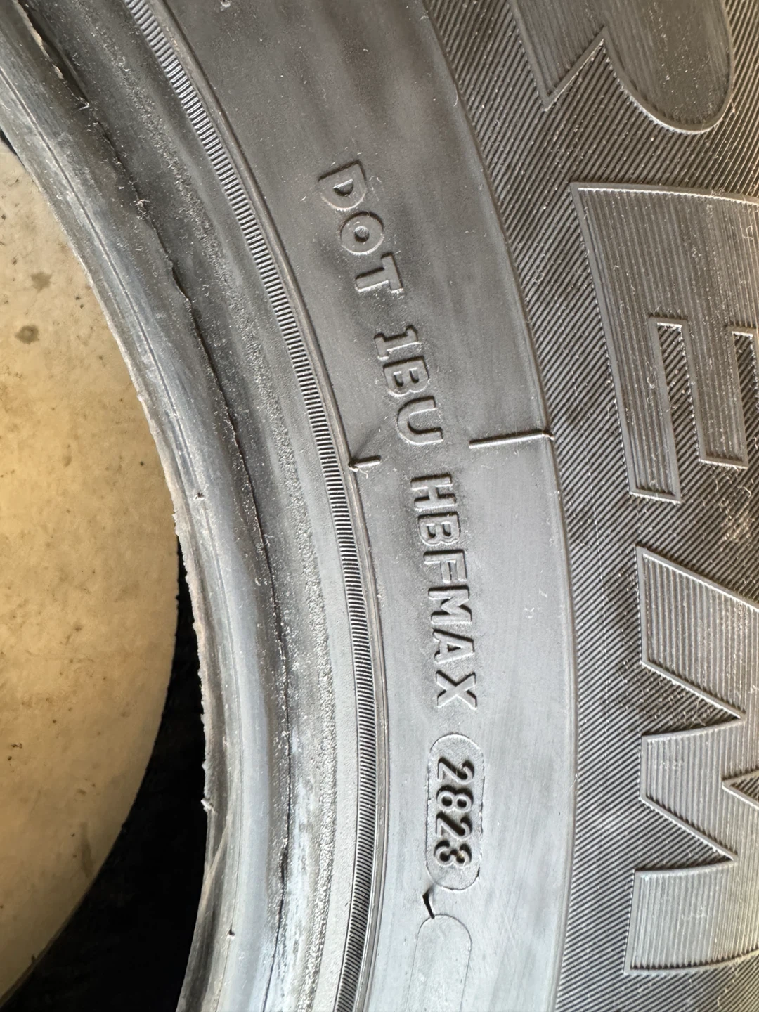 225/65R17 Firemax FM806 Set of 4 Winter Tires - - photo 5