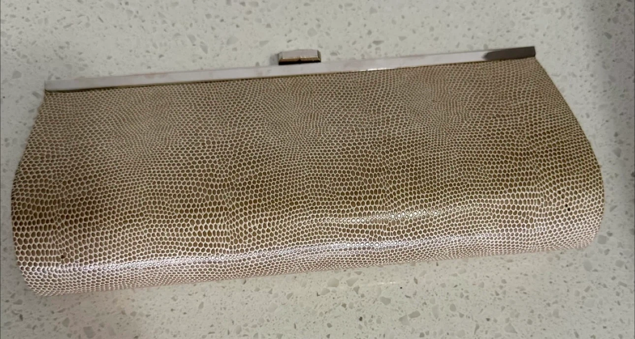 Clutch purse - photo 2