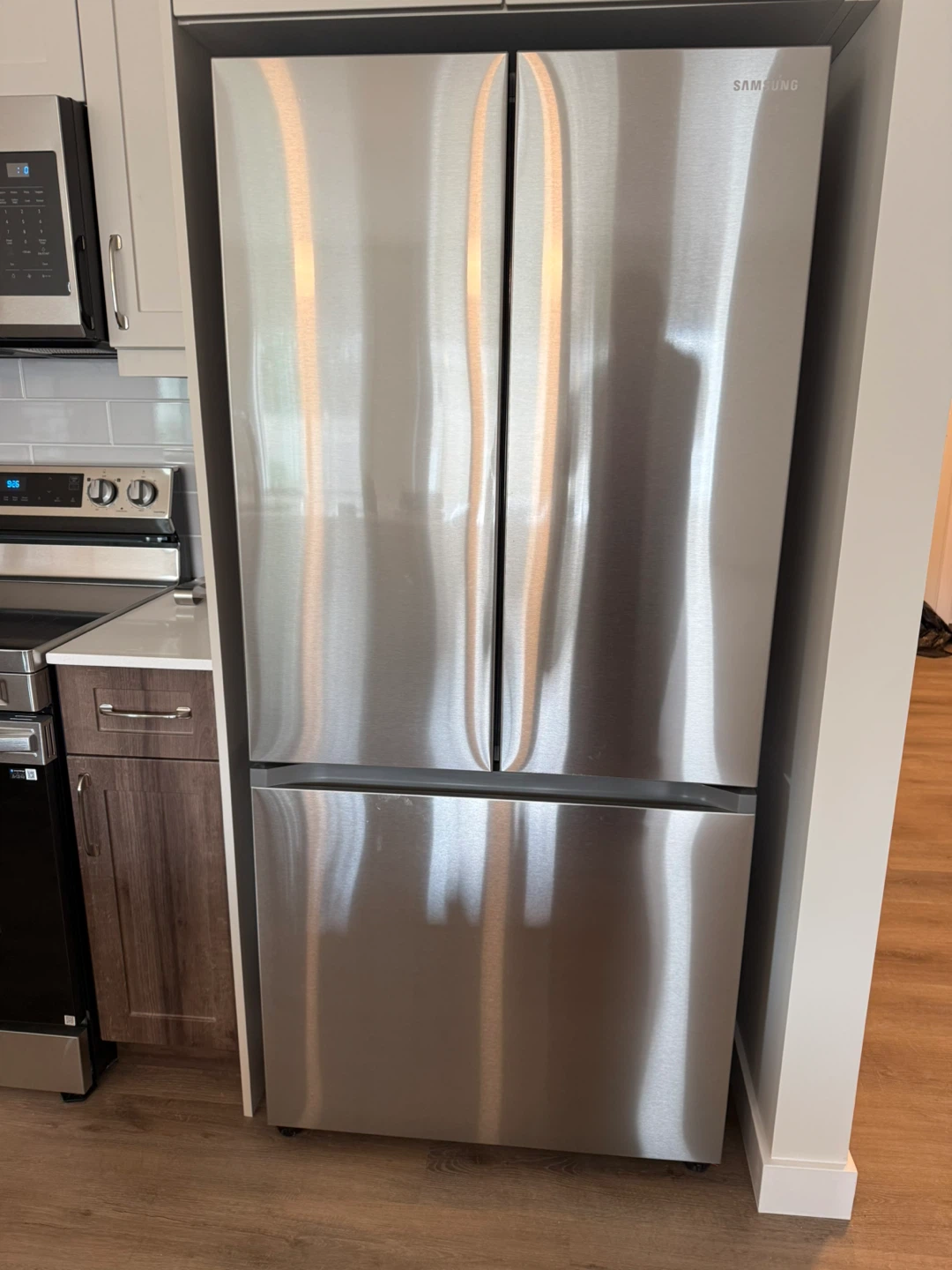 Samsung French Door Refrigerator