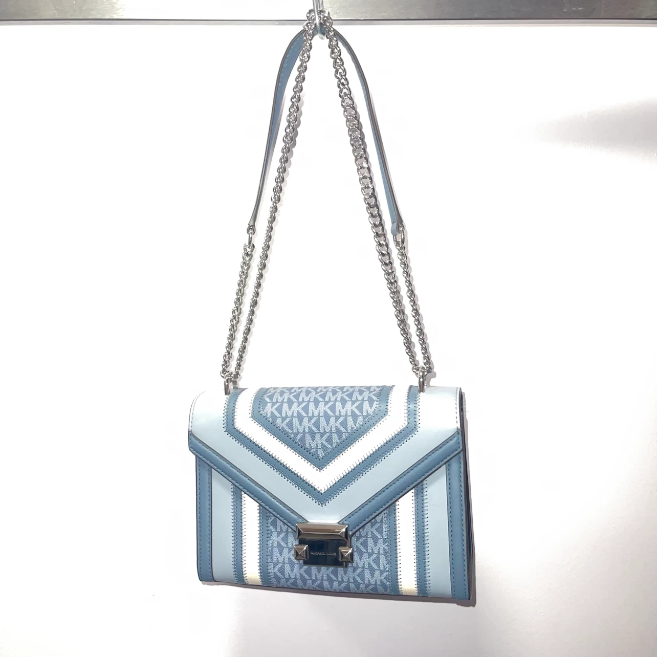 Michael Kors Chain Shoulder Bag