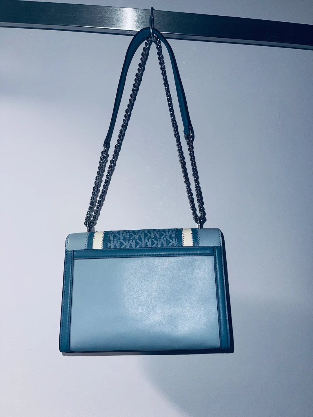 Michael Kors Chain Shoulder Bag - photo 2