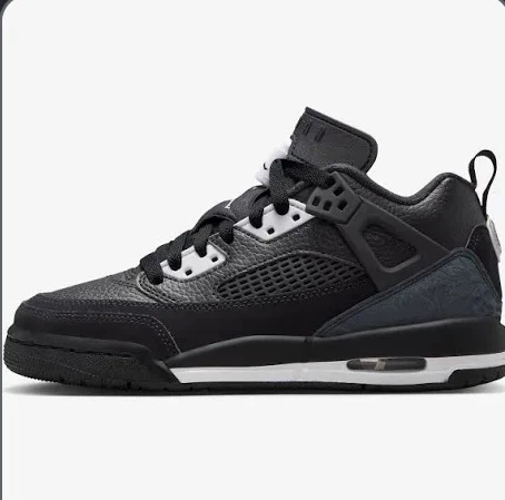 Air Jordan 4 Retro Black