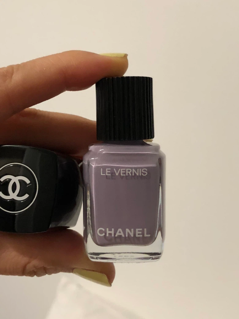 Chanel Le Vernis 135 Immortelle Nail Colour - photo 2