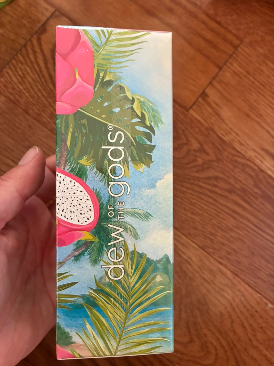 Dew of the Gods Maui Glaze Facial Cleanser - photo 2