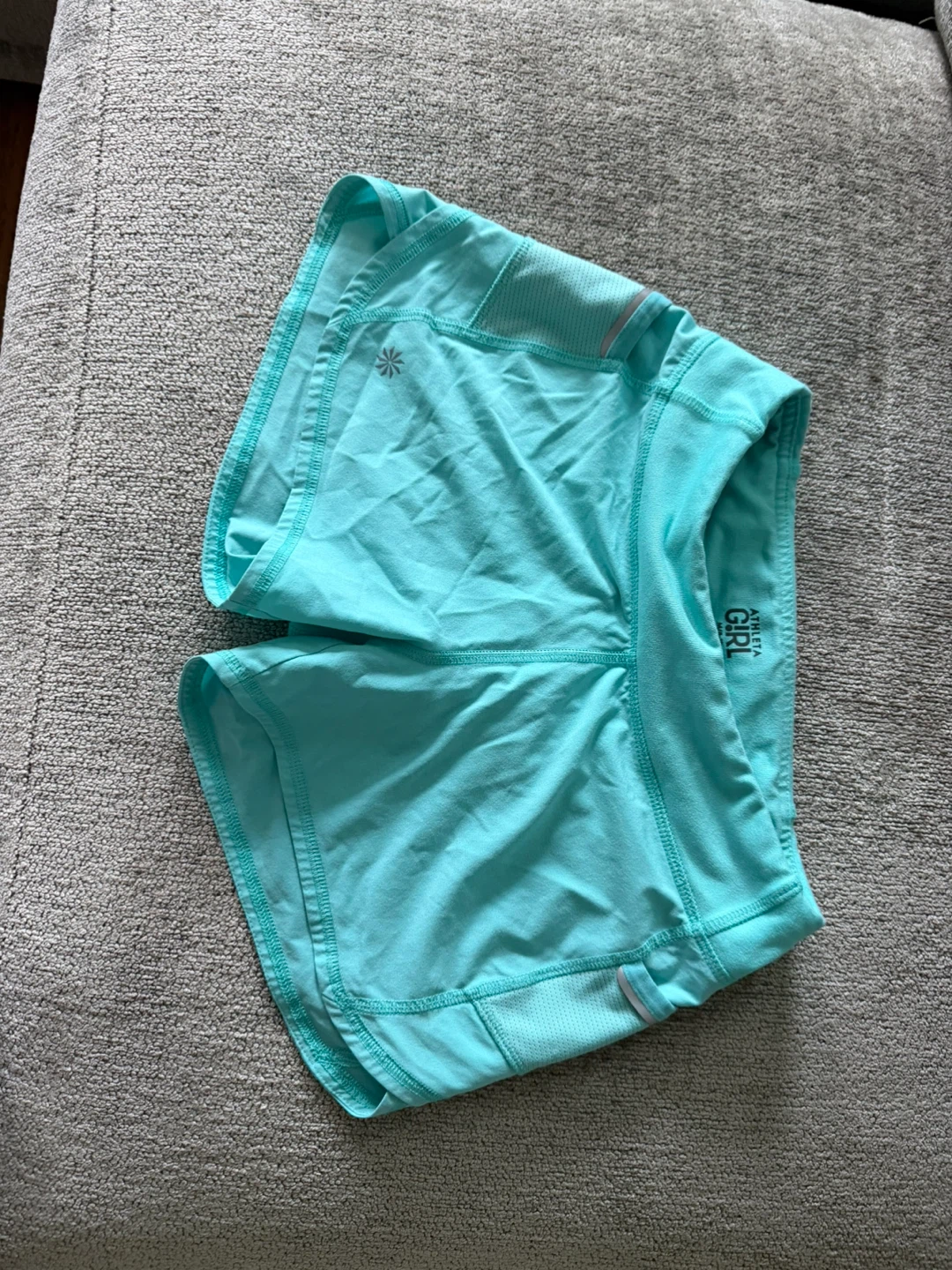 Athleta Girl Running Shorts