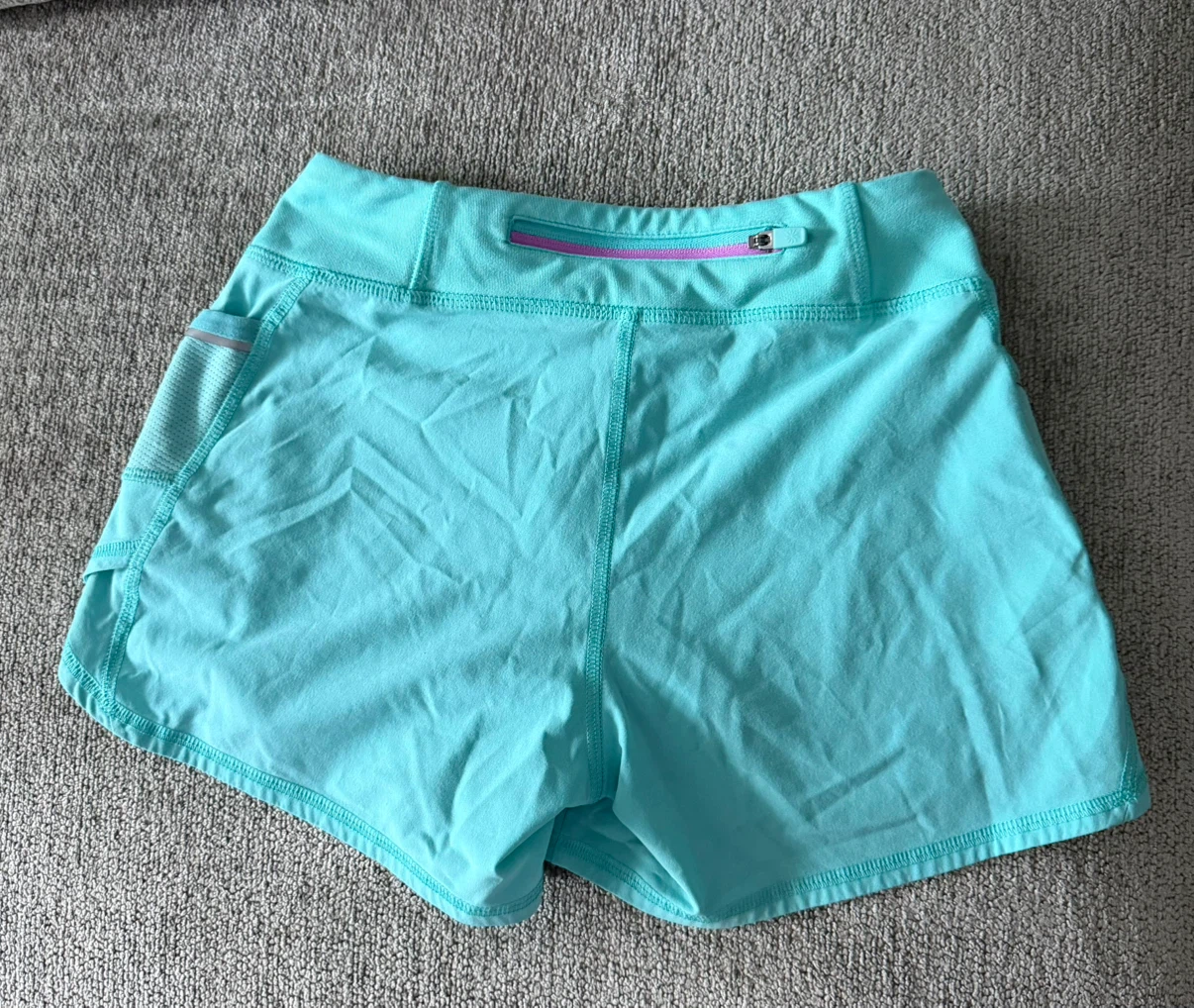 Athleta Girl Running Shorts - photo 2