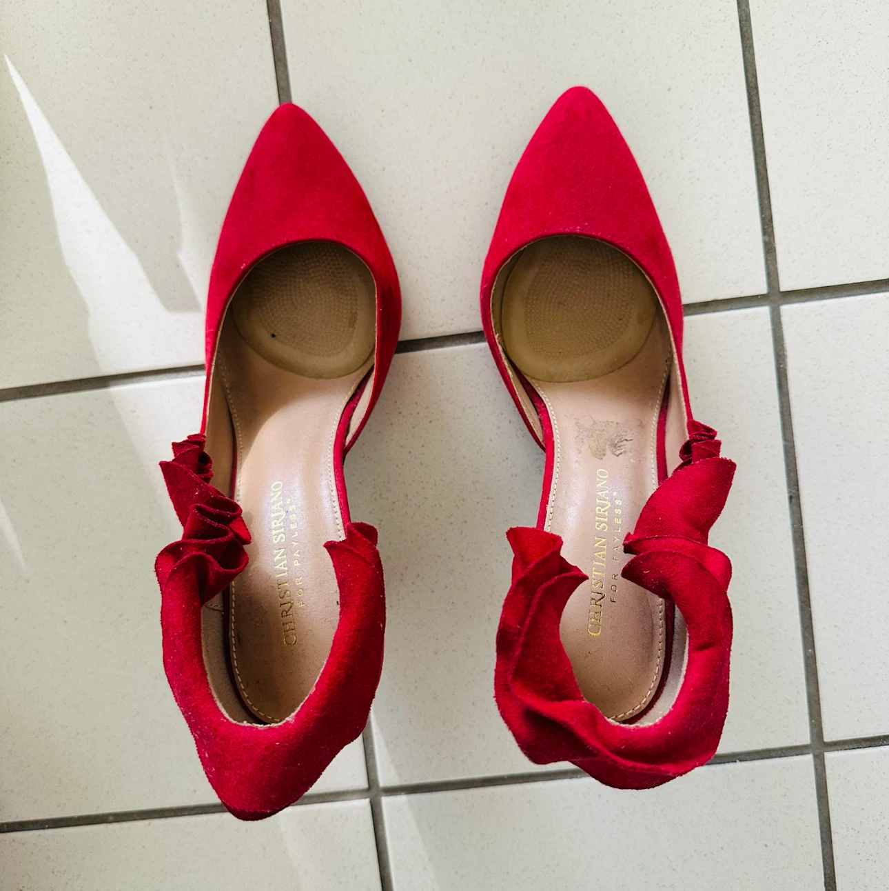 Assorted Shoes for Sale! (Heels 2"+ & Sneakers)