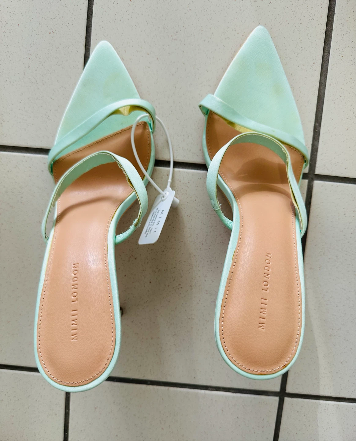 Assorted Shoes for Sale! (Heels 2"+ & Sneakers) - photo 3