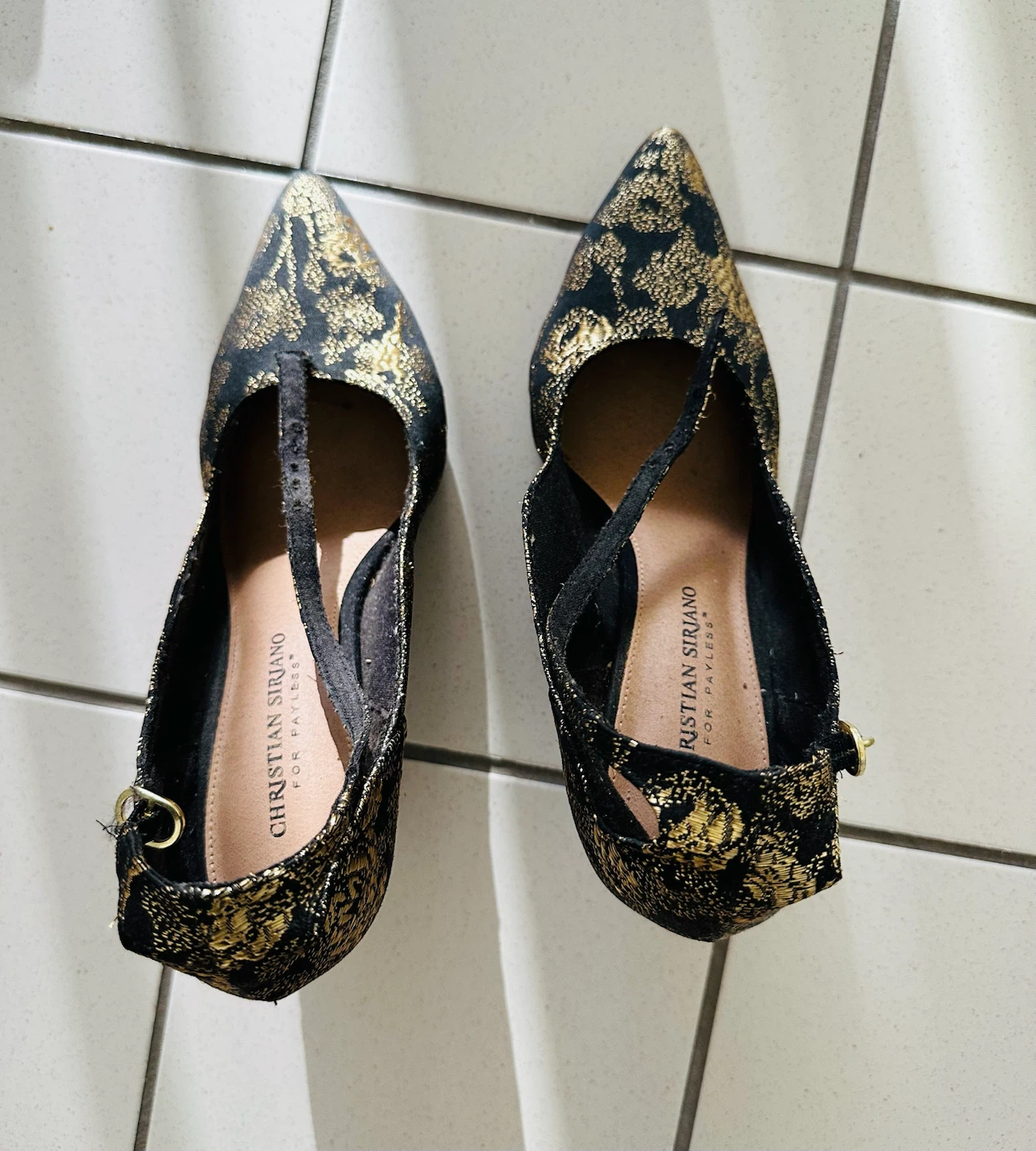 Assorted Shoes for Sale! (Heels 2"+ & Sneakers) - photo 4