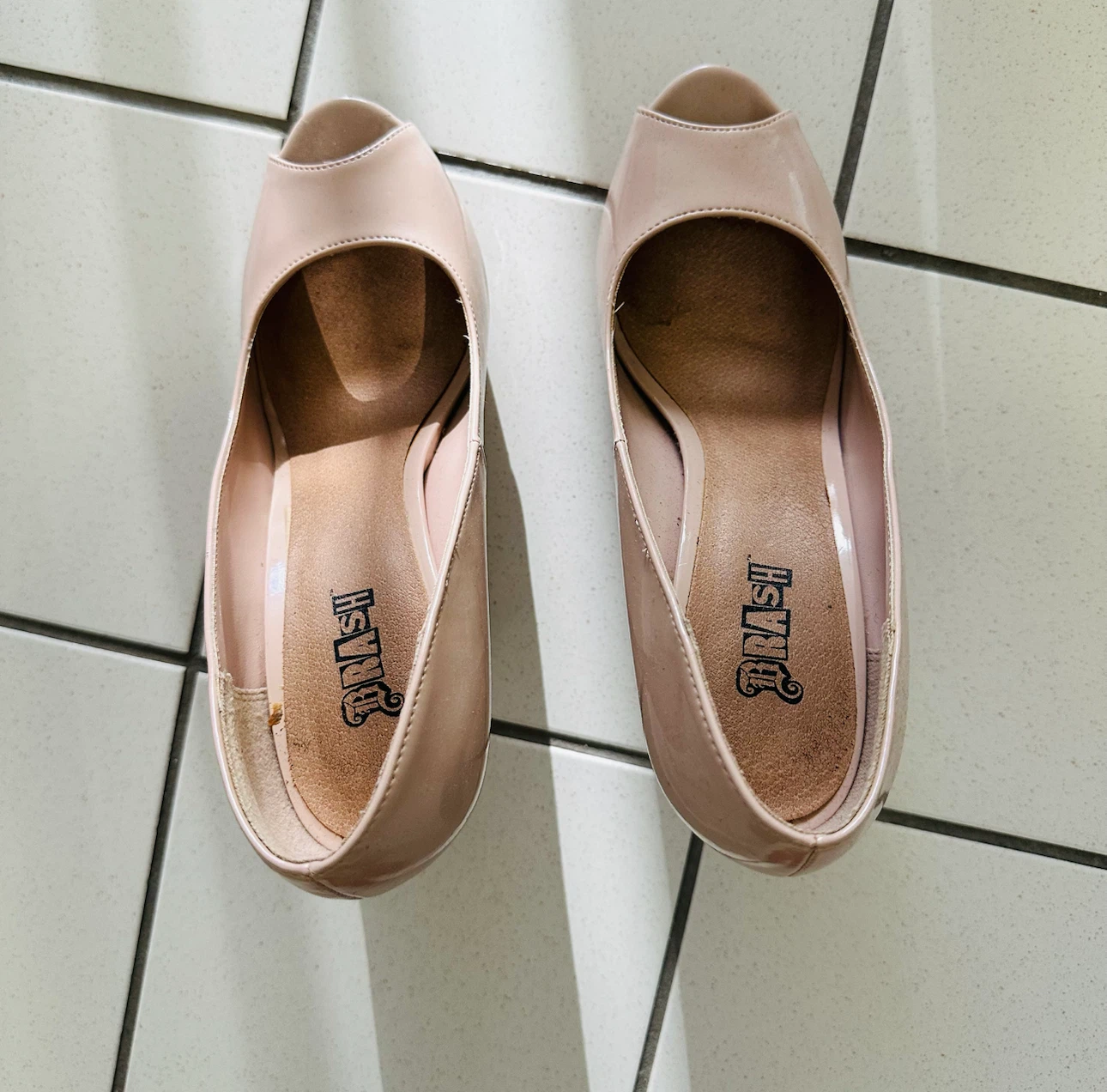 Assorted Shoes for Sale! (Heels 2"+ & Sneakers) - photo 5