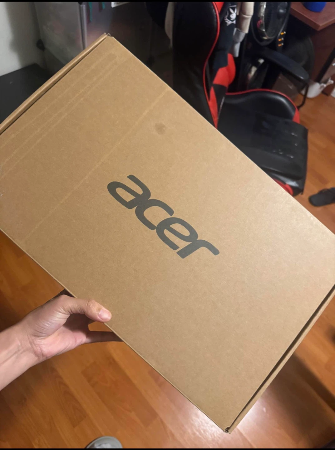 Acer Aspire 3 Laptop - 15.6 inch - photo 2