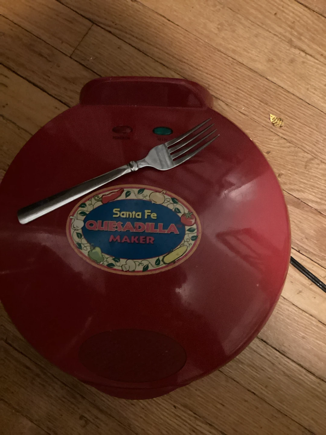 Santa Fe Quesadilla Maker