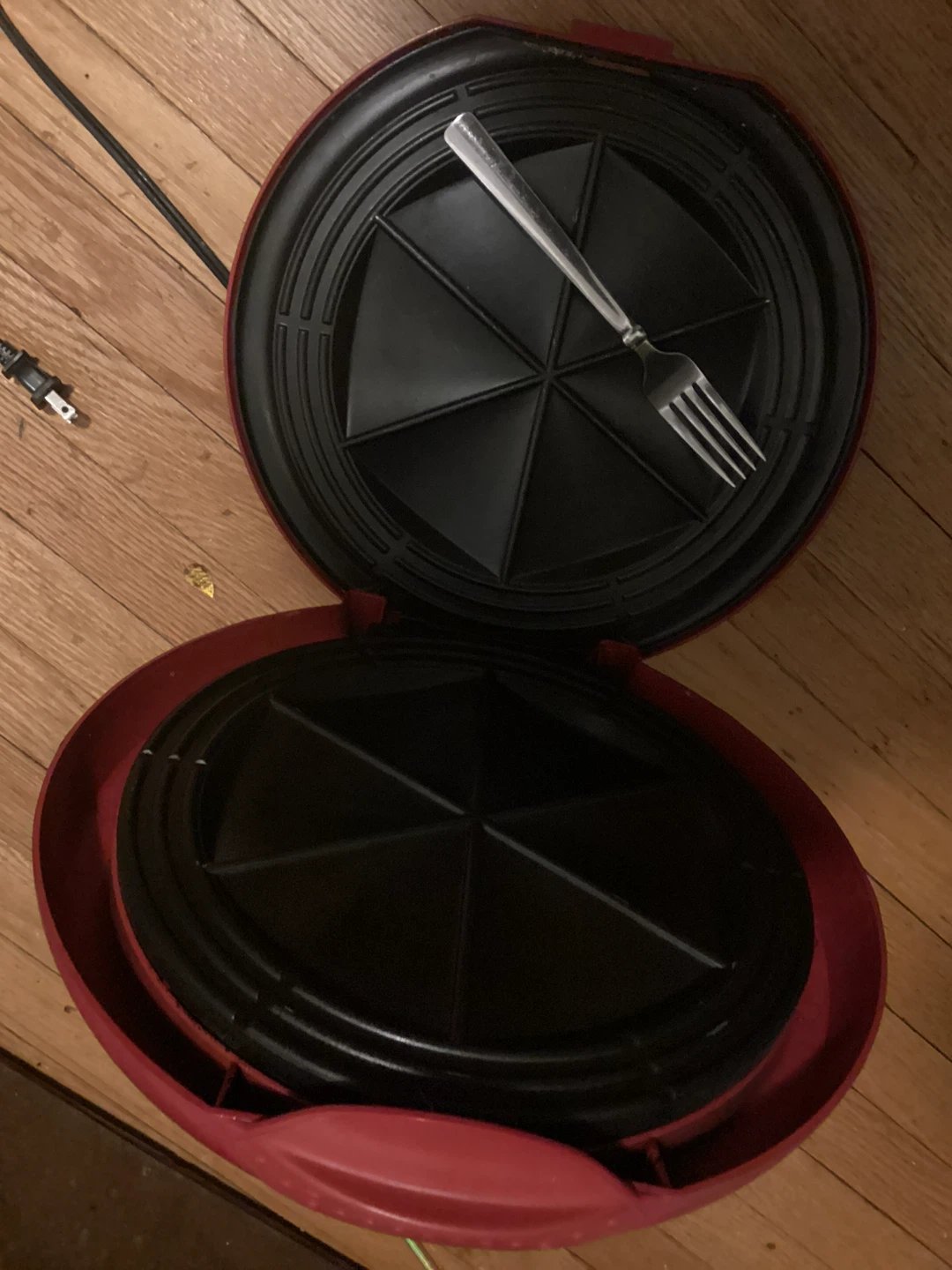 Santa Fe Quesadilla Maker - photo 2