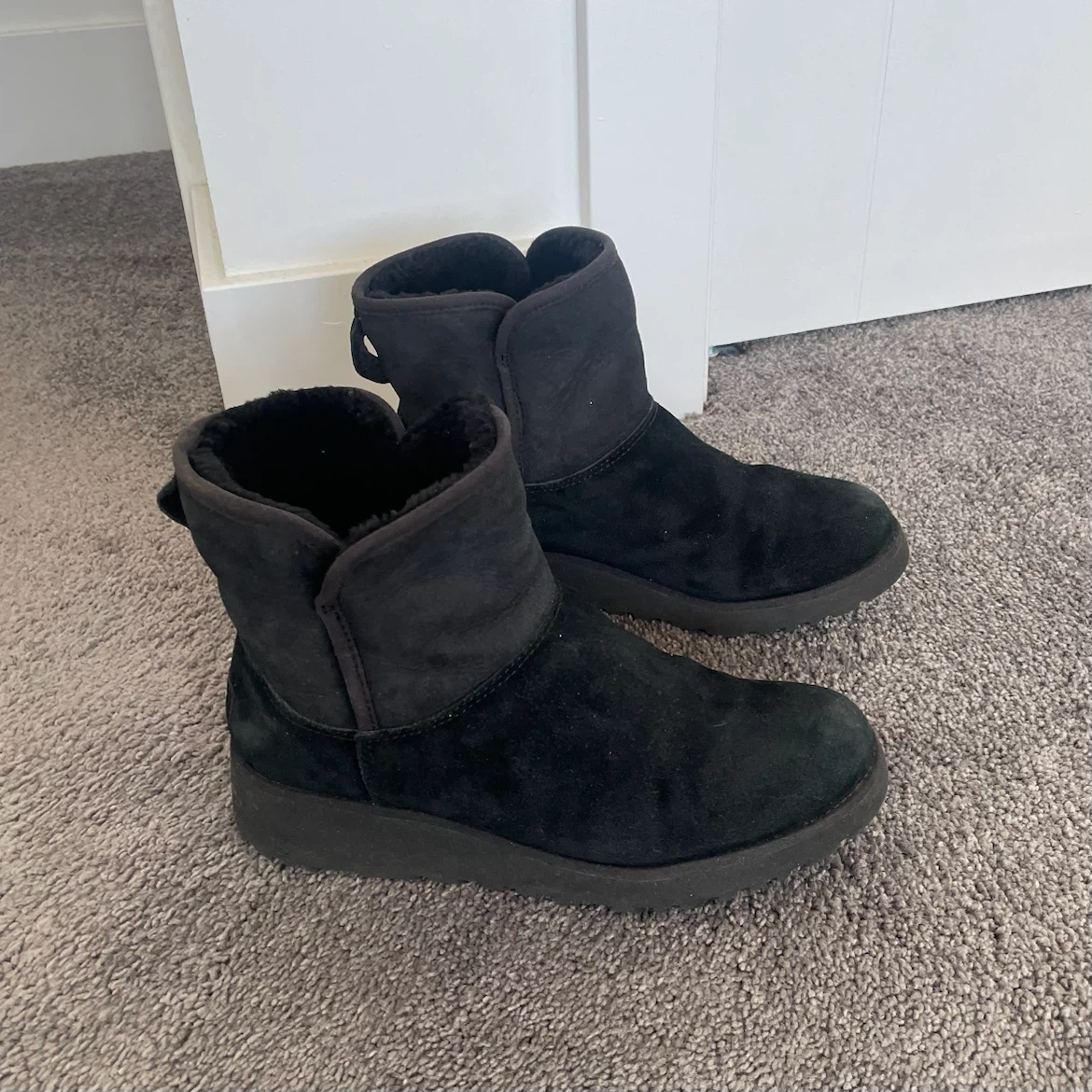 UGG Boots Size 6.5 - photo 3