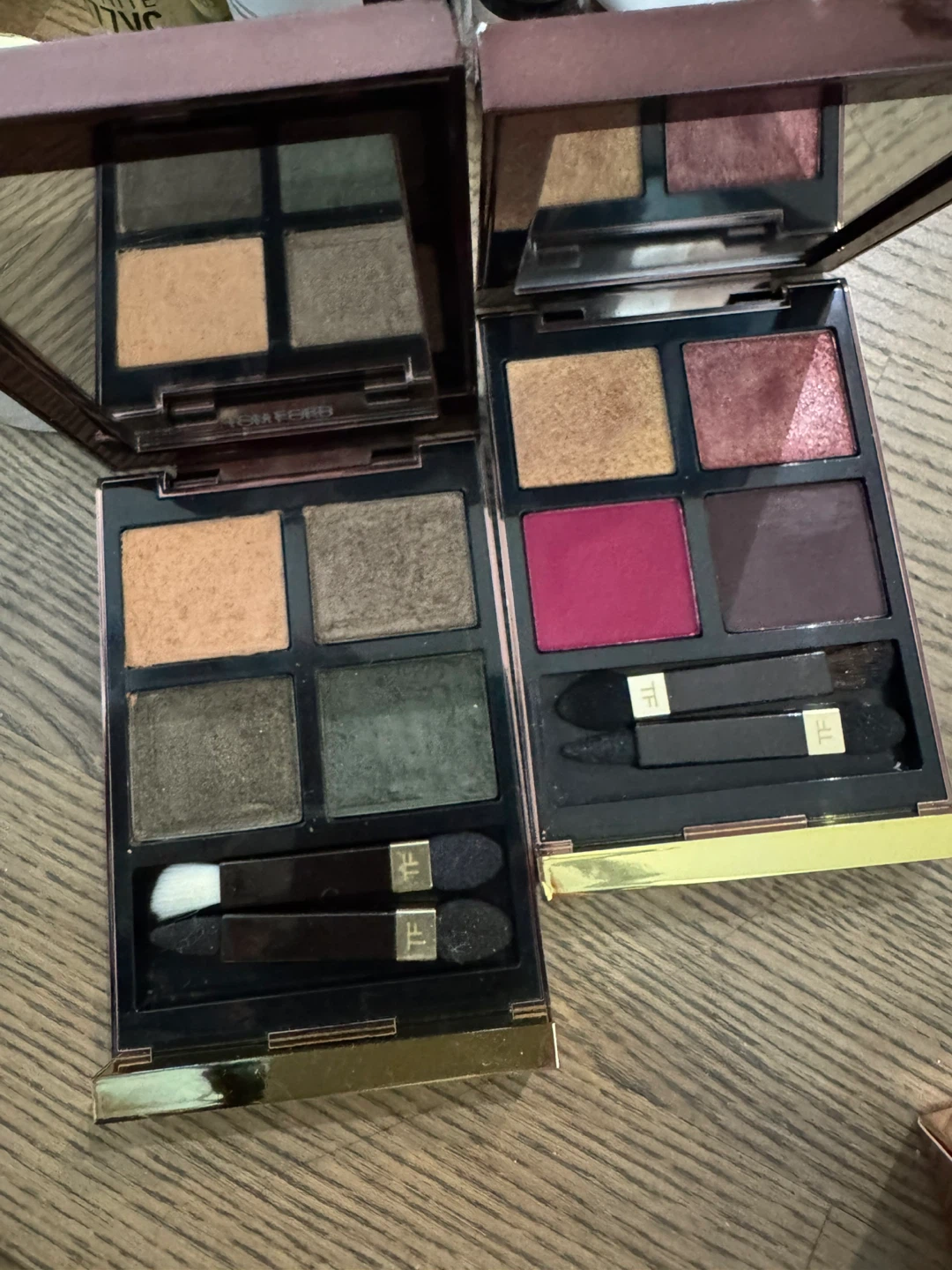 Slightly used Tom Ford bundle - photo 3