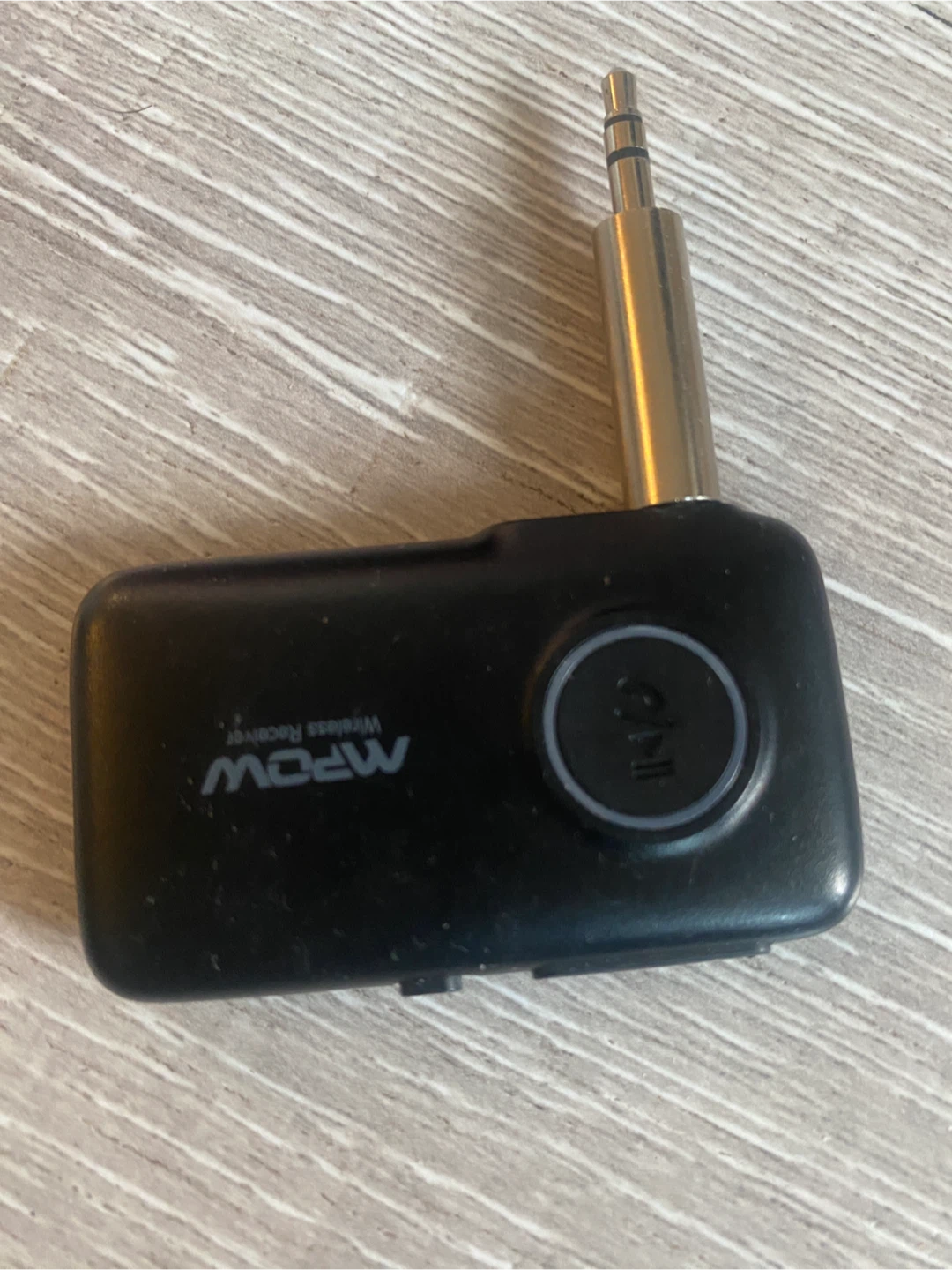 MPOW Wireless Receiver BH298B