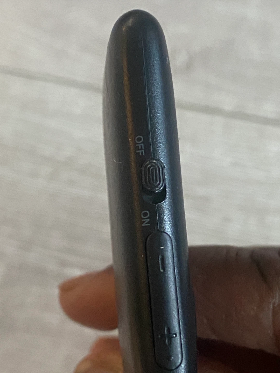 MPOW Wireless Receiver BH298B - photo 5