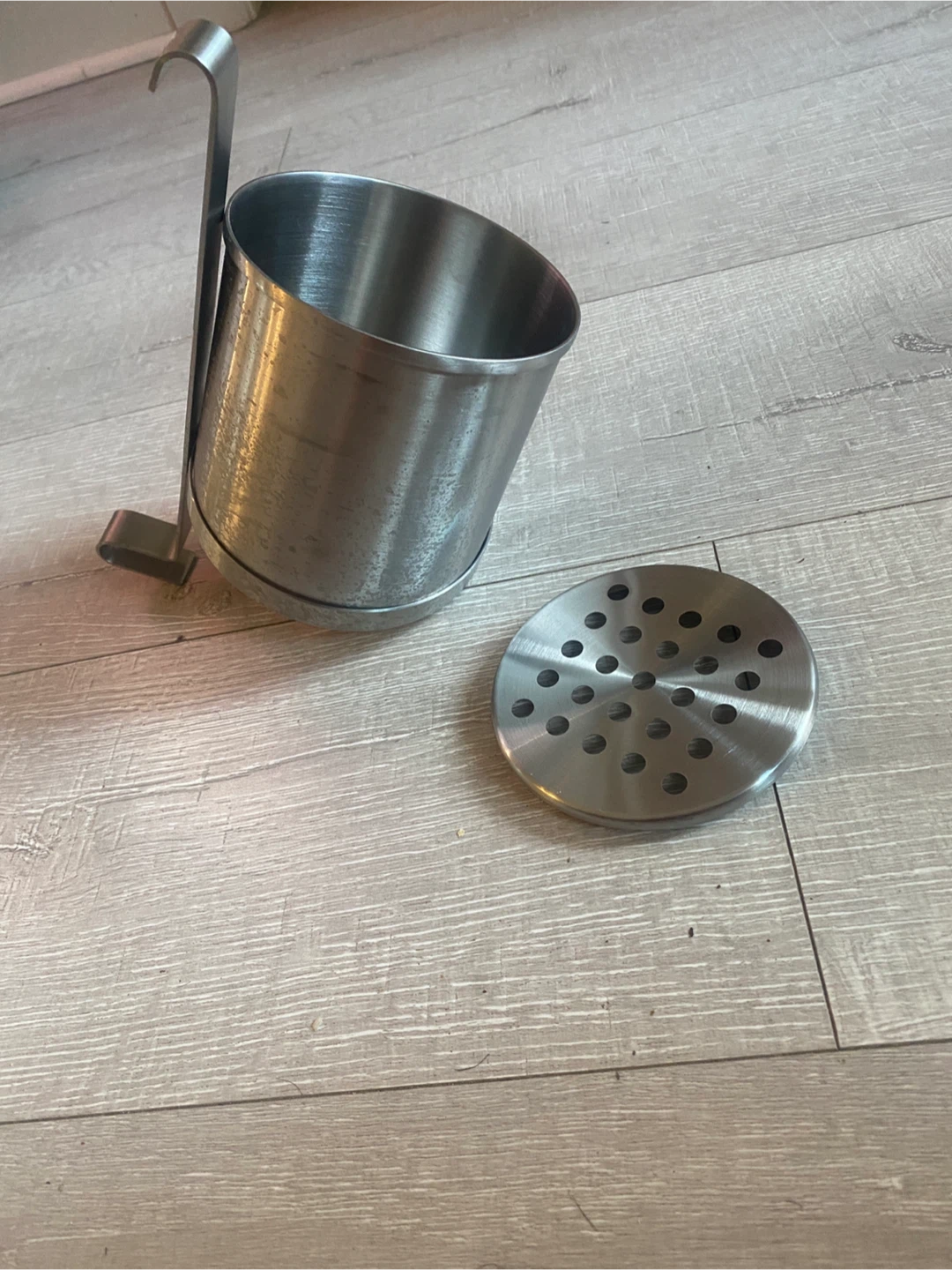 IKEA KUNGSFORS container - photo 3