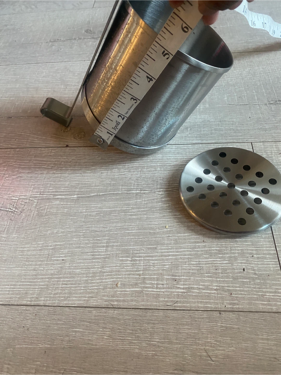 IKEA KUNGSFORS container - photo 4