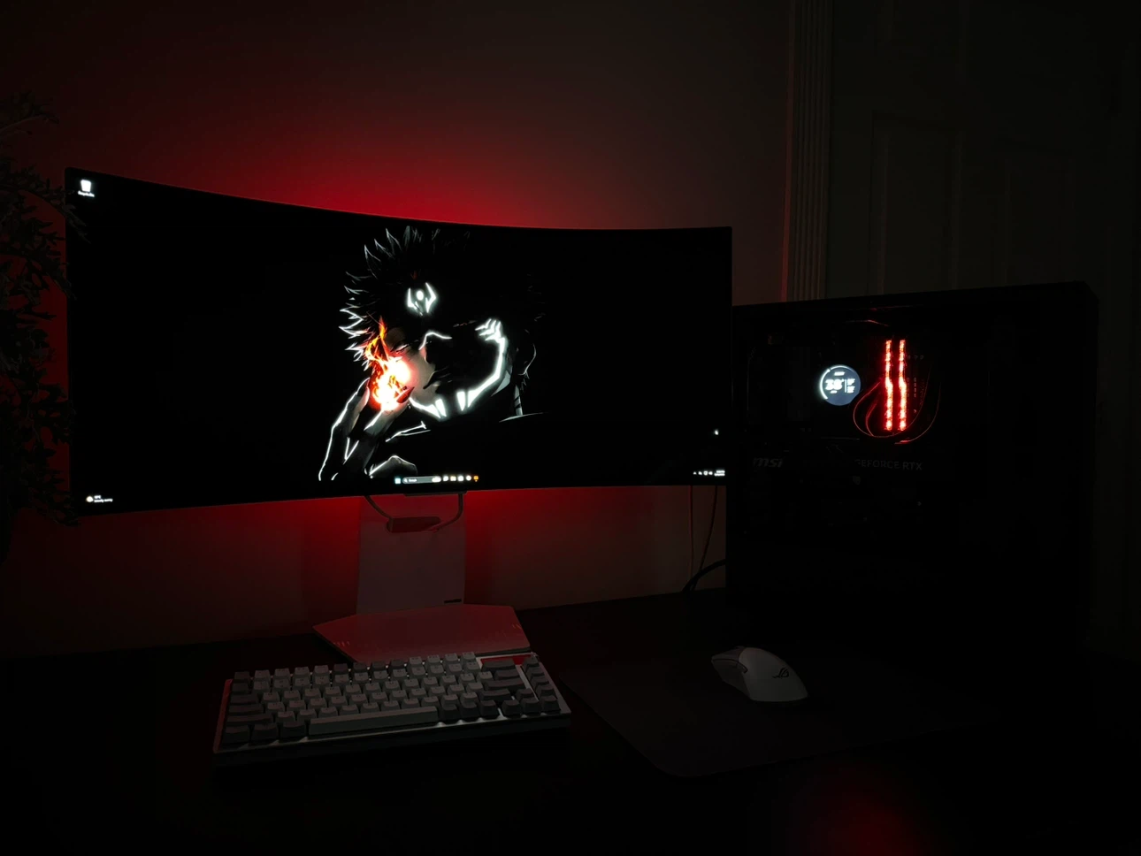 Gaming PC | RTX 5070 | Ryzen 7 5800X