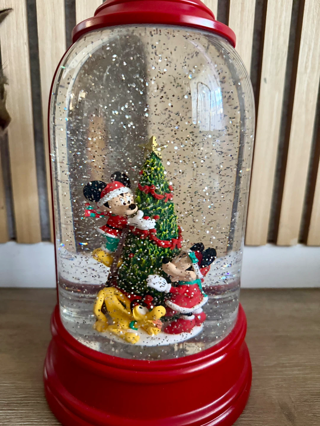 Disney Holiday Lantern - photo 5