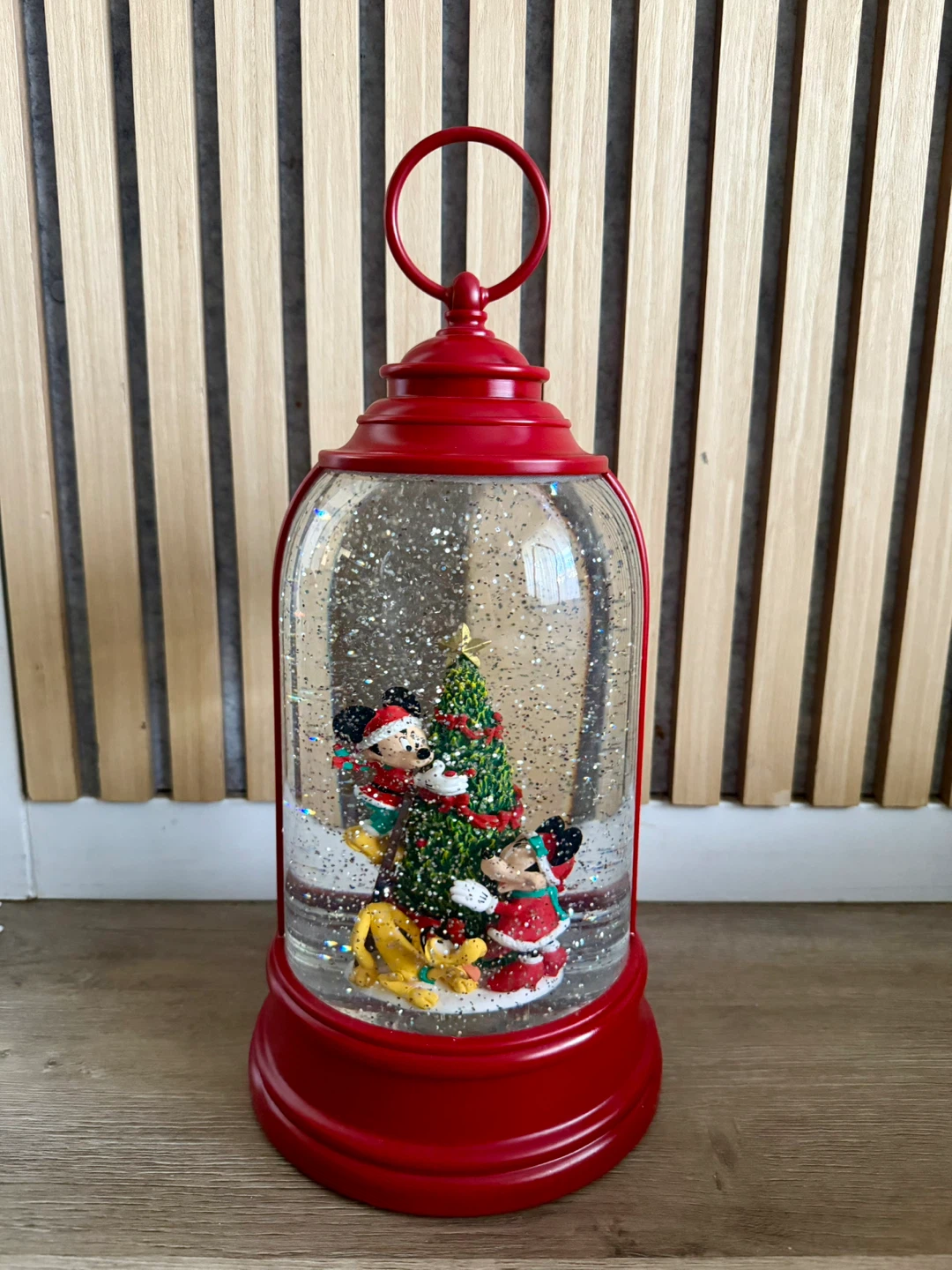 Disney Holiday Lantern - photo 4