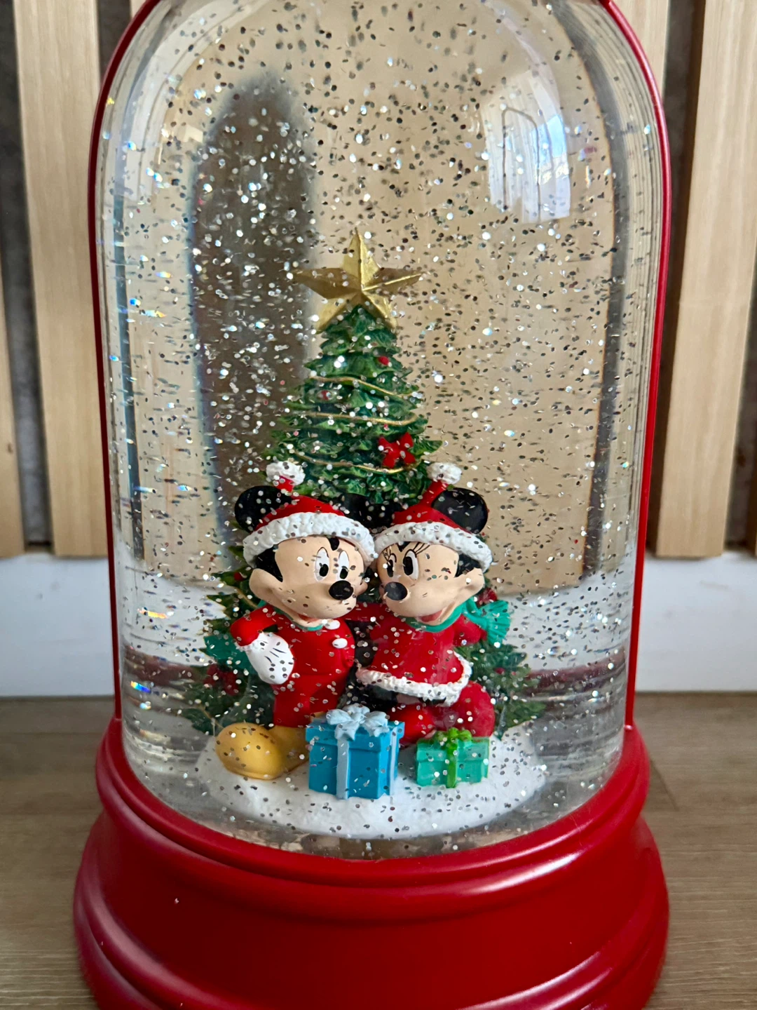 Disney Holiday Lantern - photo 4
