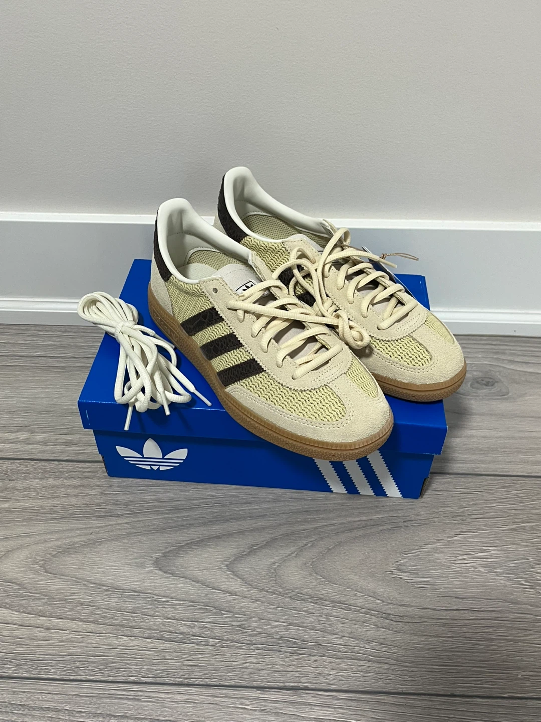Adidas Samba Shoes/ sneakers