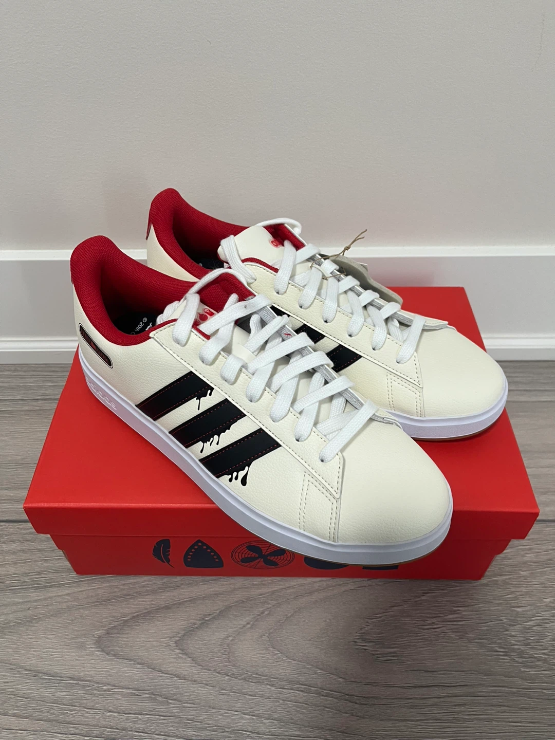 Adidas Grand Court Sneakers/ shoes