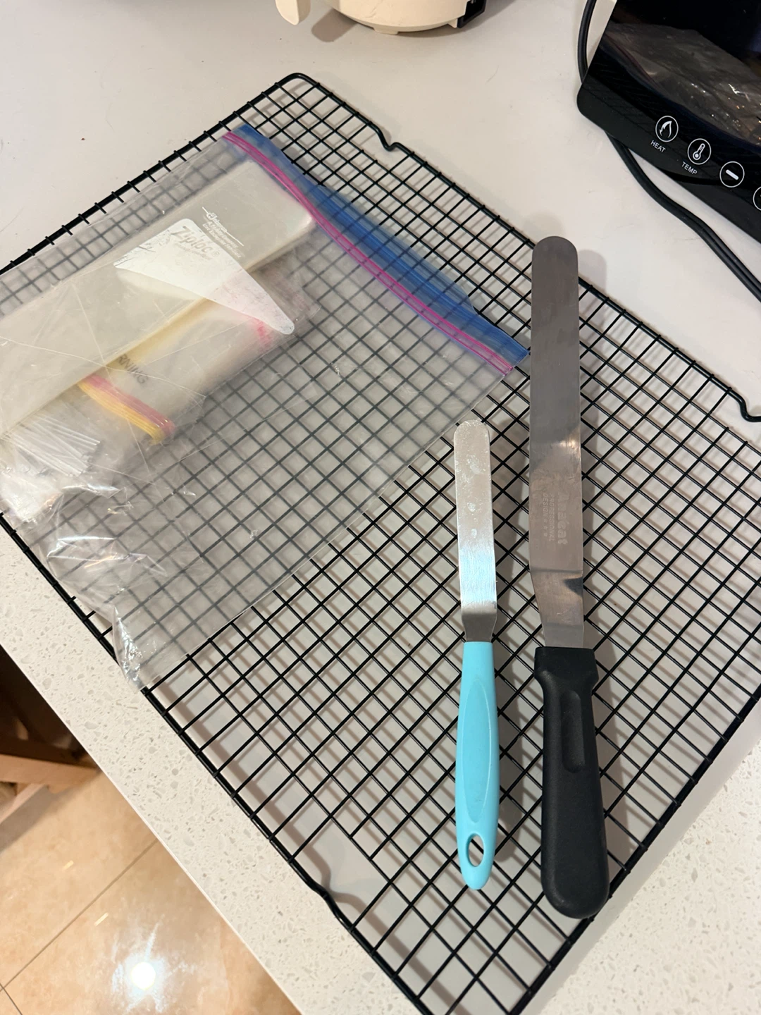 Baking Supply Collection with Pans and Molds - photo 2
