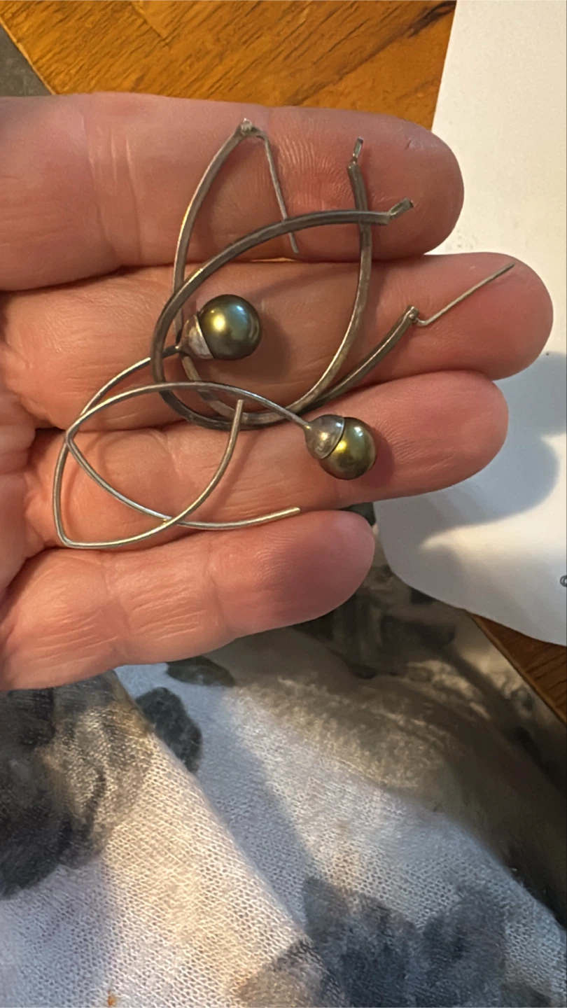 Amber Jewelry Set - photo 4