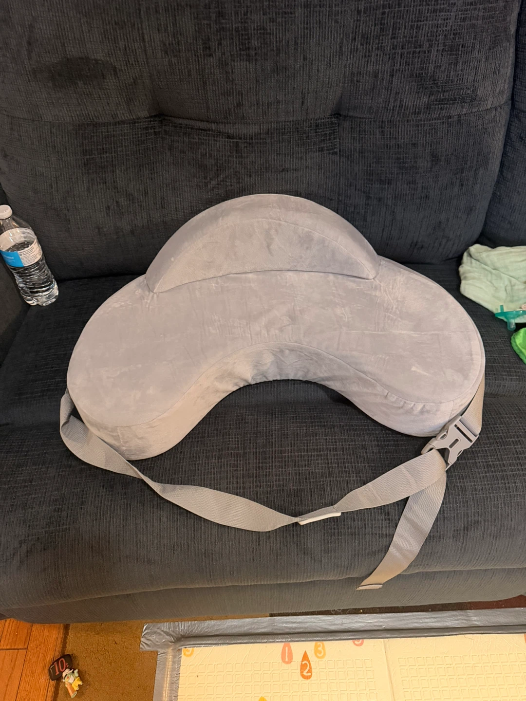 Momcozy Nursing Pillow