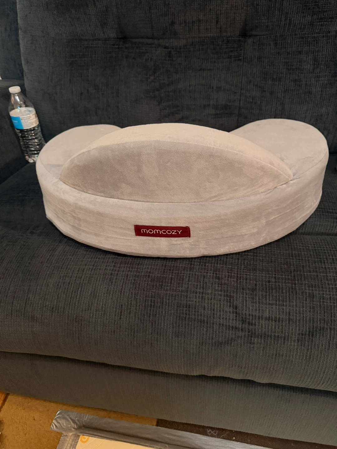 Momcozy Nursing Pillow - photo 2