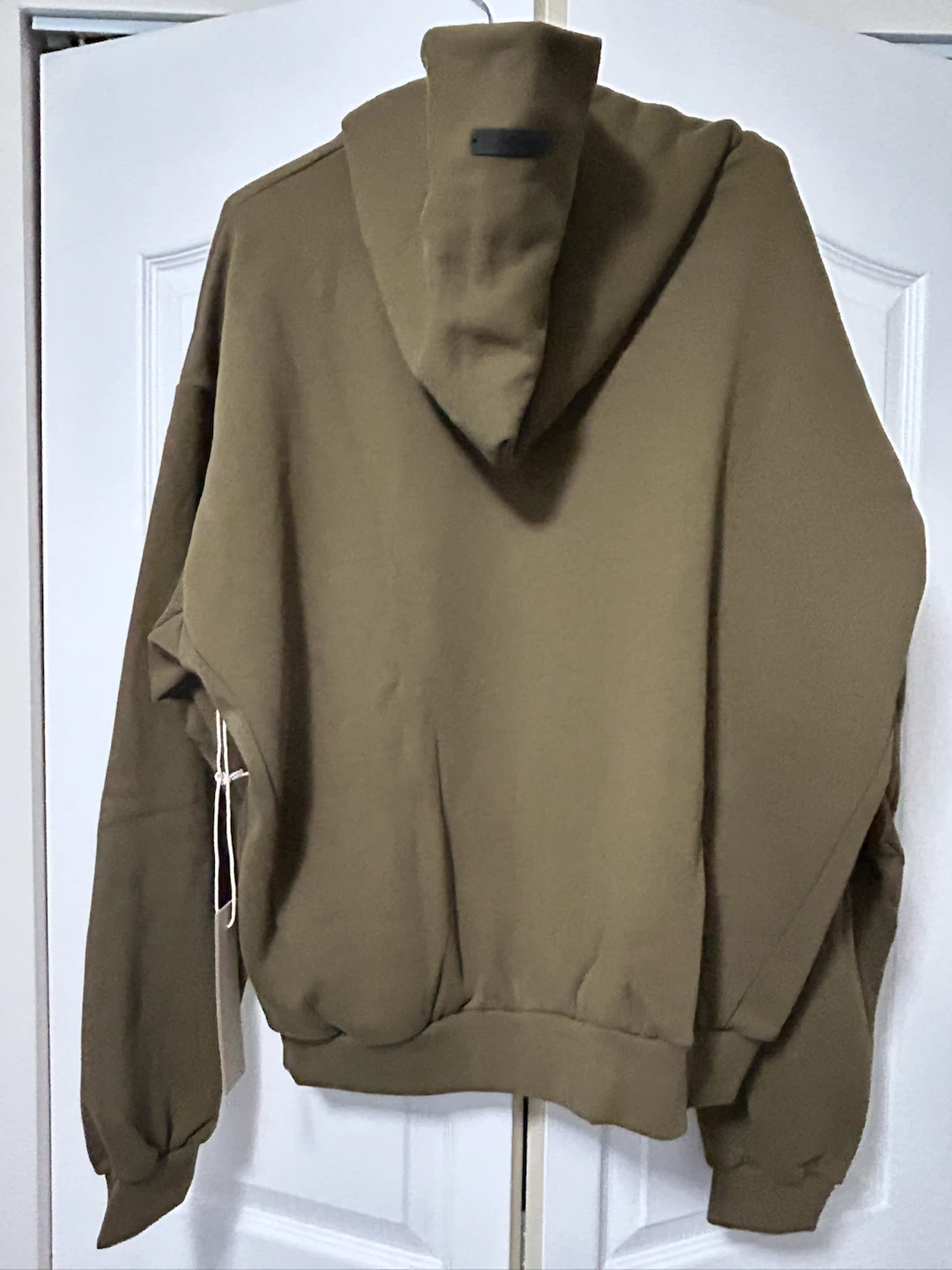 Essentials Hoodie - photo 5