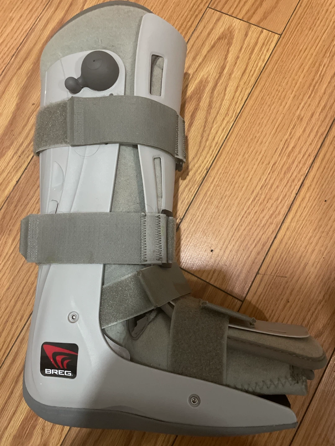 Breg Medical Walking Boot