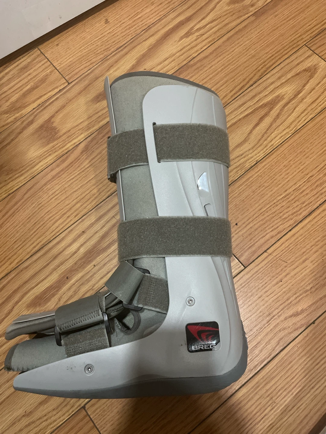 Breg Medical Walking Boot - photo 3