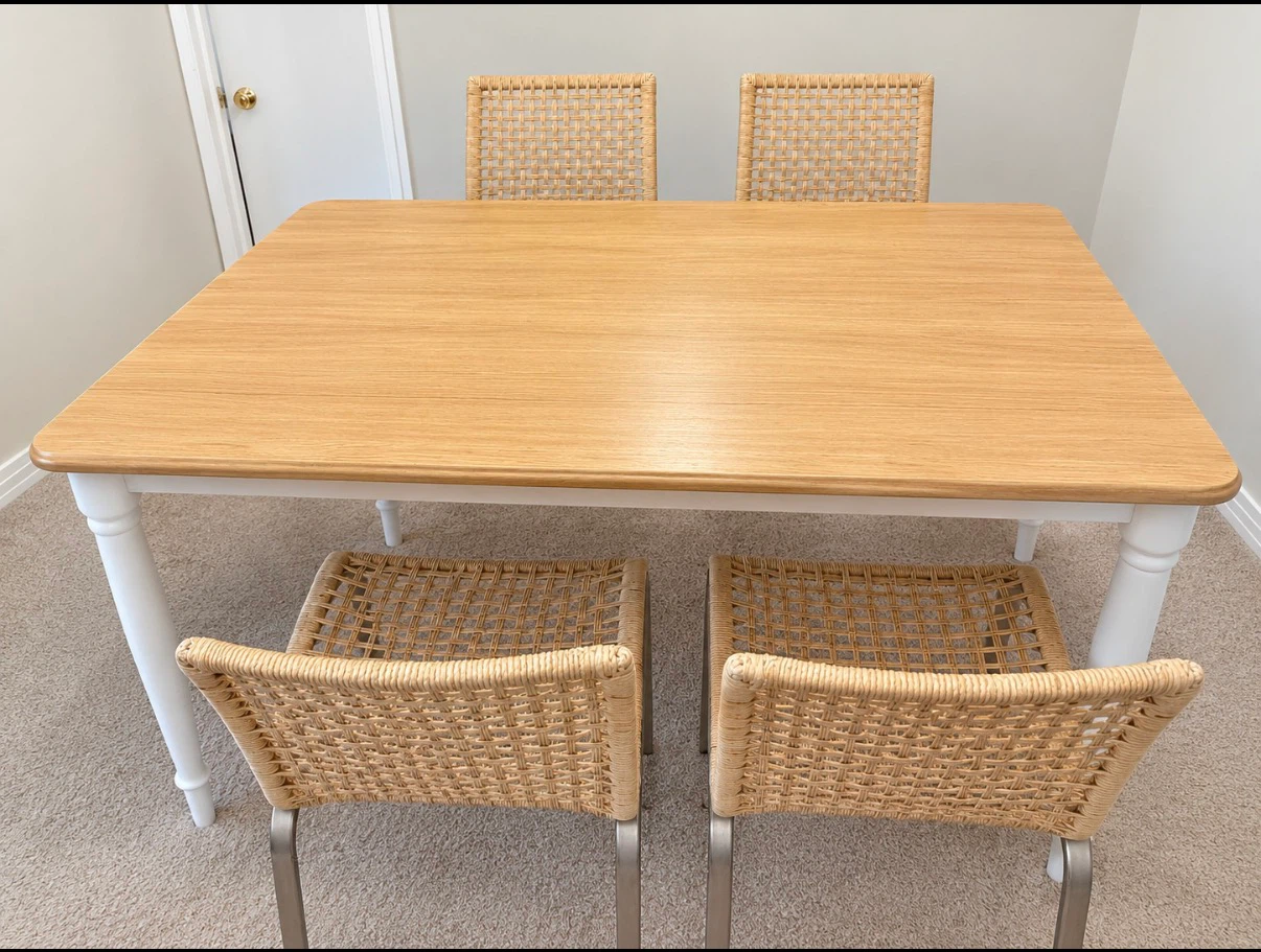 IKEA DANDERYD Dining Table