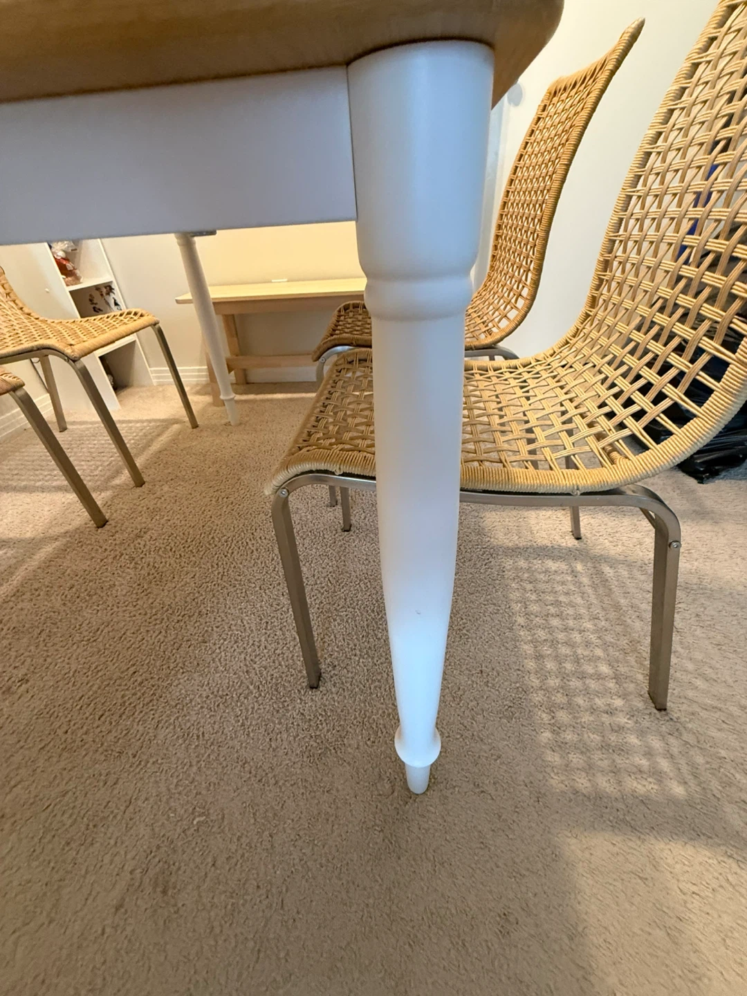 IKEA DANDERYD Dining Table - photo 2