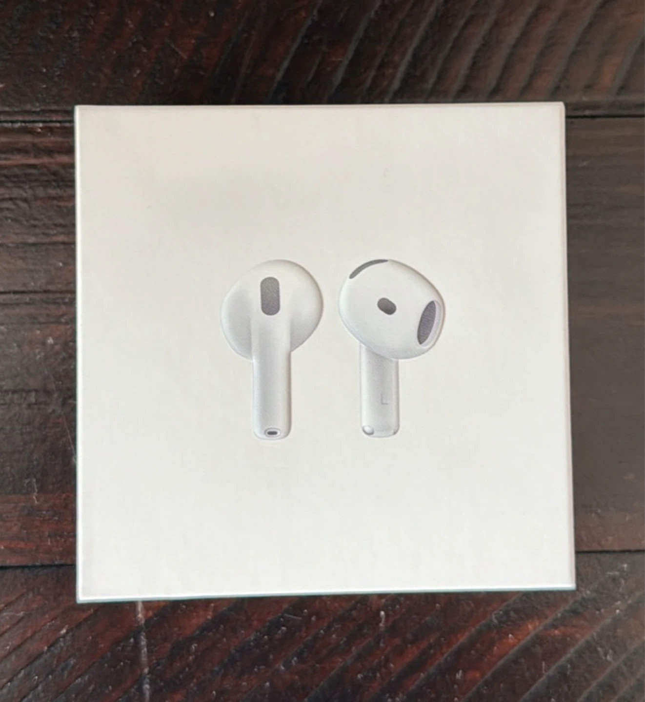 Apple AirPods 5 - Unopened