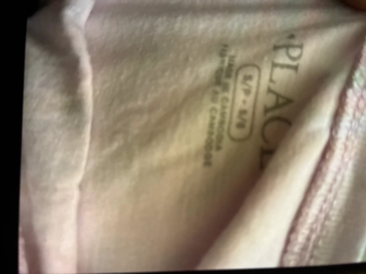 The Children's Place Floral Long Sleeve Shirt - photo 3
