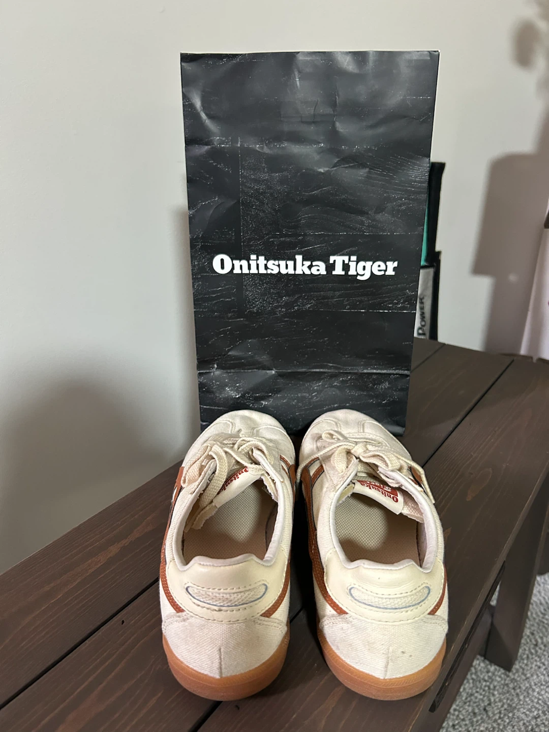Onitsuka Tiger - photo 2