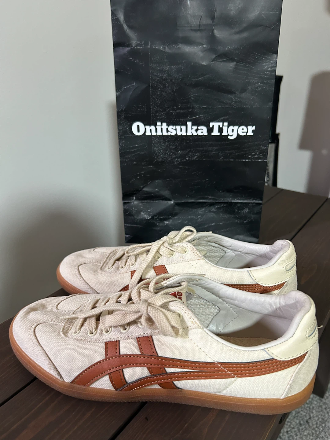 Onitsuka Tiger - photo 3